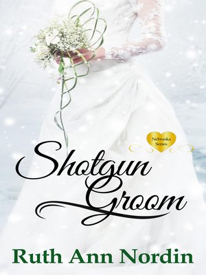 cover image of Shotgun Groom
